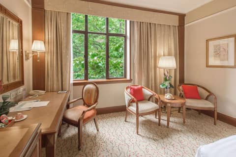 Shangri-La Hangzhou — photo 8