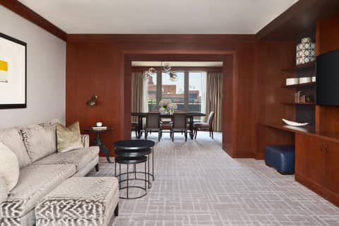 The Ritz-Carlton Georgetown, Washington, D.C. — photo 5
