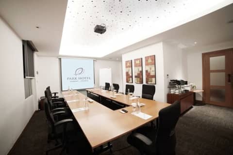 PARK HOTEL Cawang - Jakarta — photo 4