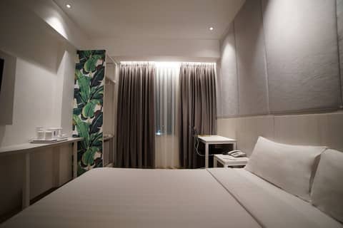 PARK HOTEL Cawang - Jakarta — photo 8