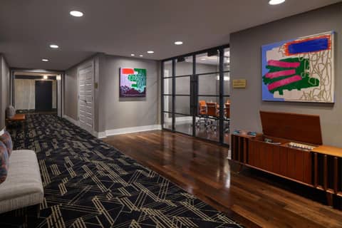 Renaissance Saint Elm Dallas Downtown Hotel — photo 3