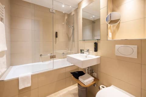Fred Hotel Hauptbahnhof — photo 9