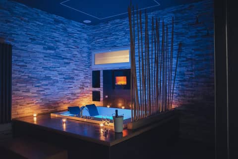 B&B Sweet Sleep — recepcion & lobby