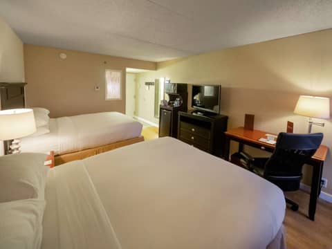 DoubleTree by Hilton Buffalo-Amherst — photo 6