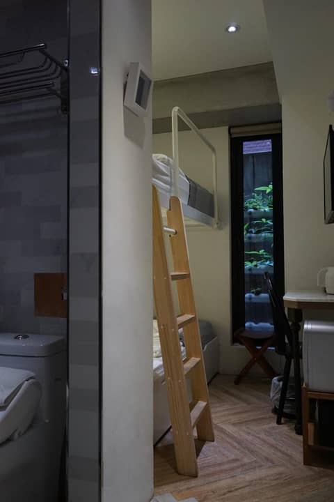 NiHao Café Hotel — photo 2