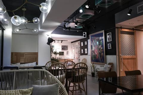 NiHao Café Hotel — photo 5