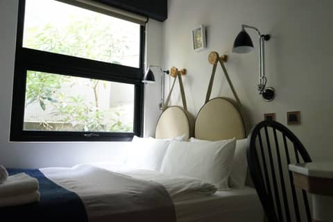 NiHao Café Hotel — photo 7