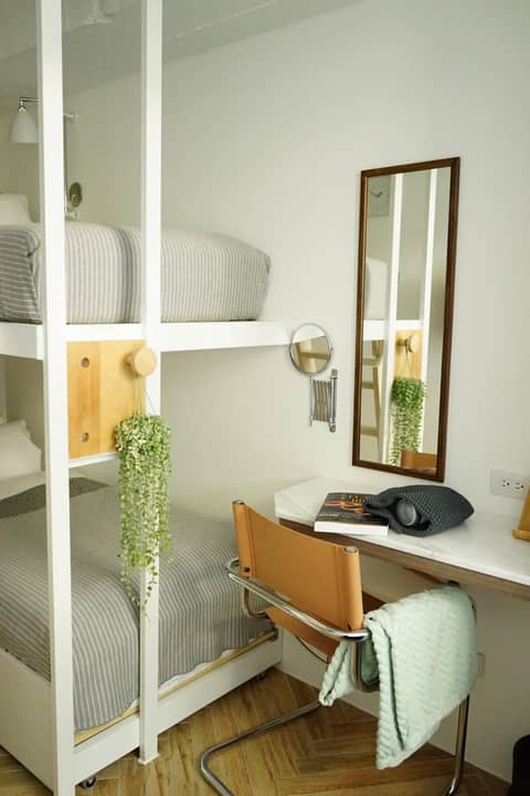 NiHao Café Hotel — photo 9