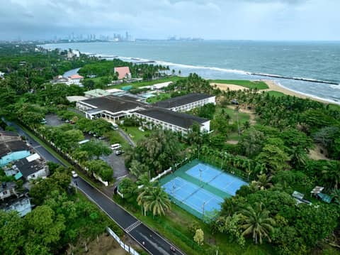 Pegasus Reef - A Beach Resort in Colombo — photo 5