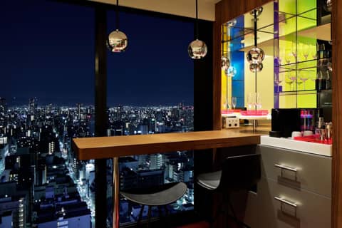 W Osaka — photo 8