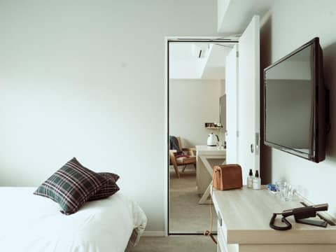 Hotel It Osaka Shinmachi — photo 8