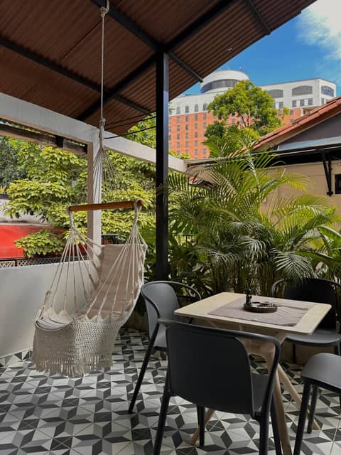 HOTEL BALI AT POBLADO — photo 2