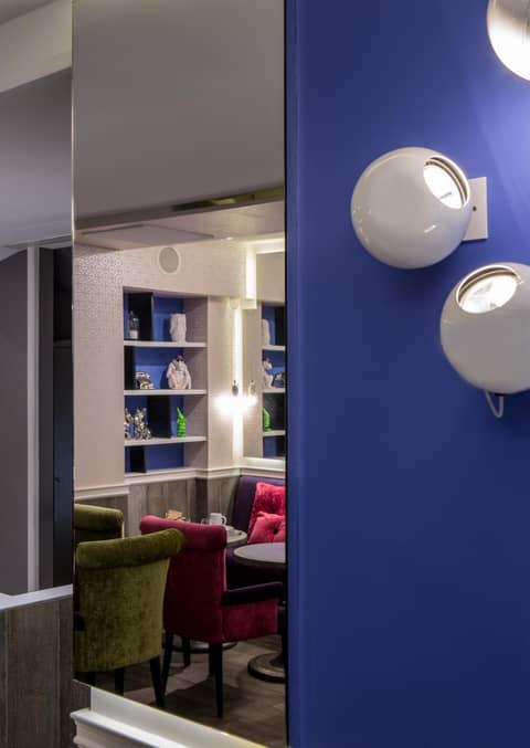 Hotel Antin Trinité — photo 2