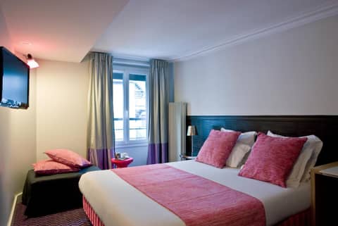 Hotel Antin Trinité — photo 4