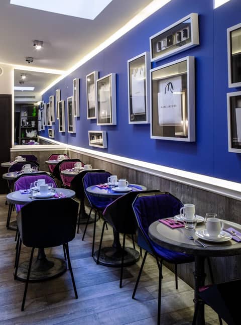 Hotel Antin Trinité — photo 5