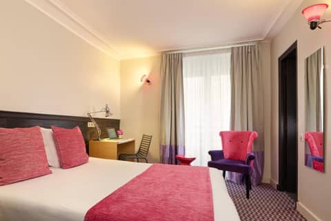 Hotel Antin Trinité — photo 6
