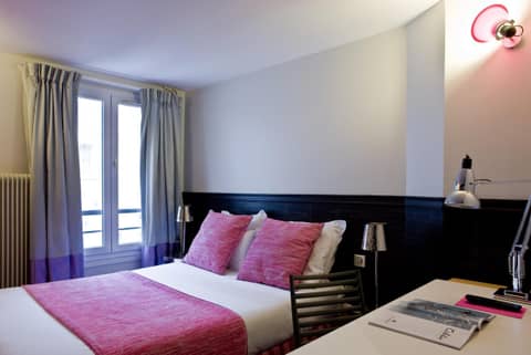 Hotel Antin Trinité — photo 7