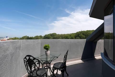 DoubleTree by Hilton Istanbul - Sirkeci — photo 3