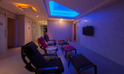 DoubleTree by Hilton Istanbul - Sirkeci — photo 6