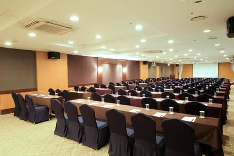 Ocean Suites Jeju Hotel — photo 2