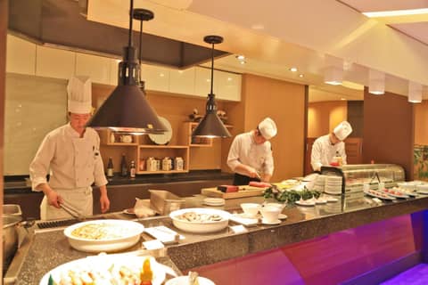 Ocean Suites Jeju Hotel — photo 3