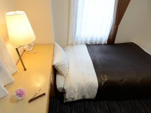 Nagoya Sakae Green Hotel — photo 2