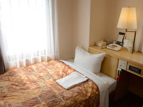 Nagoya Sakae Green Hotel — photo 3