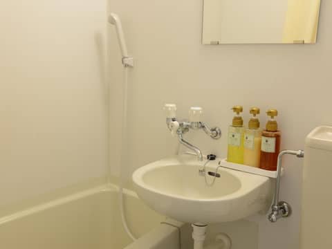 Nagoya Sakae Green Hotel — photo 6