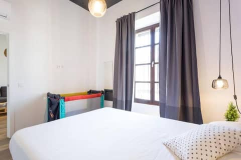 Sevilla deluxe suites — photo 6