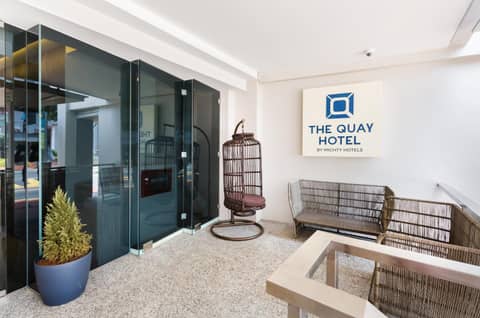 The Quay Hotel — photo 4