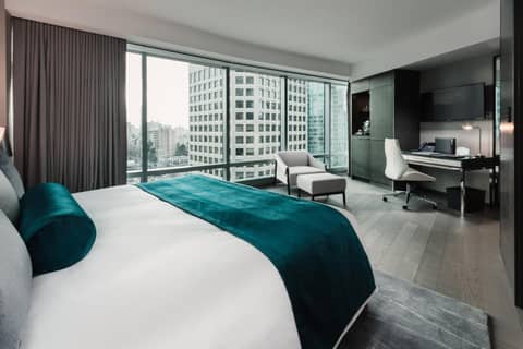 Paradox Vancouver — photo 2