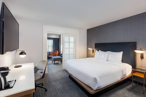 Courtyard by Marriott Anaheim Resort/Convention Center — photo 3