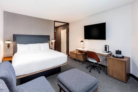 Courtyard by Marriott Anaheim Resort/Convention Center — photo 4