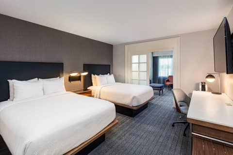Courtyard by Marriott Anaheim Resort/Convention Center — photo 5