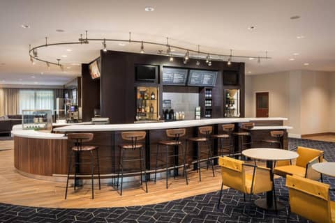 Courtyard by Marriott Anaheim Resort/Convention Center — photo 9