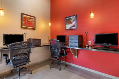Best Western Plus Park Place Inn - Mini Suites — photo 2