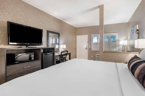 Best Western Plus Park Place Inn - Mini Suites — photo 3