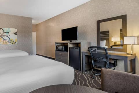 Best Western Plus Park Place Inn - Mini Suites — photo 4
