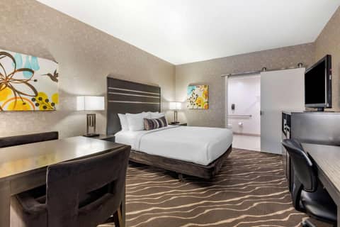 Best Western Plus Park Place Inn - Mini Suites — photo 6