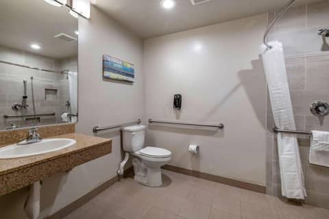 Best Western Plus Park Place Inn - Mini Suites — photo 9