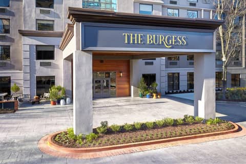 The Burgess Hotel, Atlanta, a Tribute Portfolio Hotel — photo 2