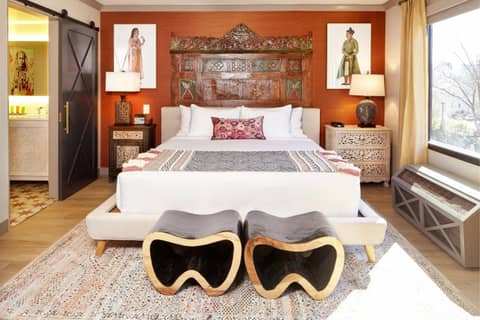 The Burgess Hotel, Atlanta, a Tribute Portfolio Hotel — photo 5