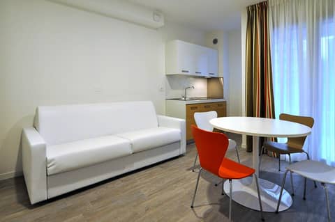 BB Hotels Aparthotel Arcimboldi — photo 4