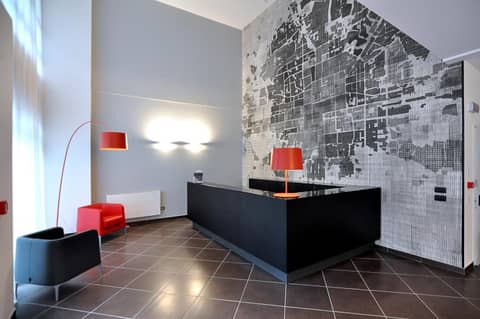 BB Hotels Aparthotel Arcimboldi — photo 5