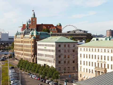 Comfort Hotel Göteborg — photo 2