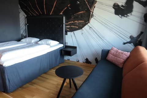 Comfort Hotel Göteborg — photo 5