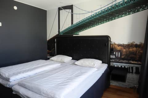 Comfort Hotel Göteborg — photo 8
