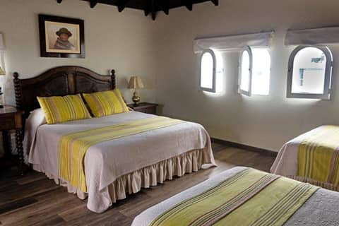 Hotel Antigua Miraflores — photo 9