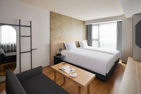 Oakwood Hotel Oike Kyoto — photo 3