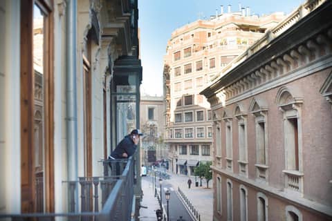 Casa del Patriarca — photo 2